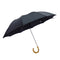フォックスアンブレラズ FOX UMBRELLAS 折畳傘 メンズ TEL4-BK ブラック